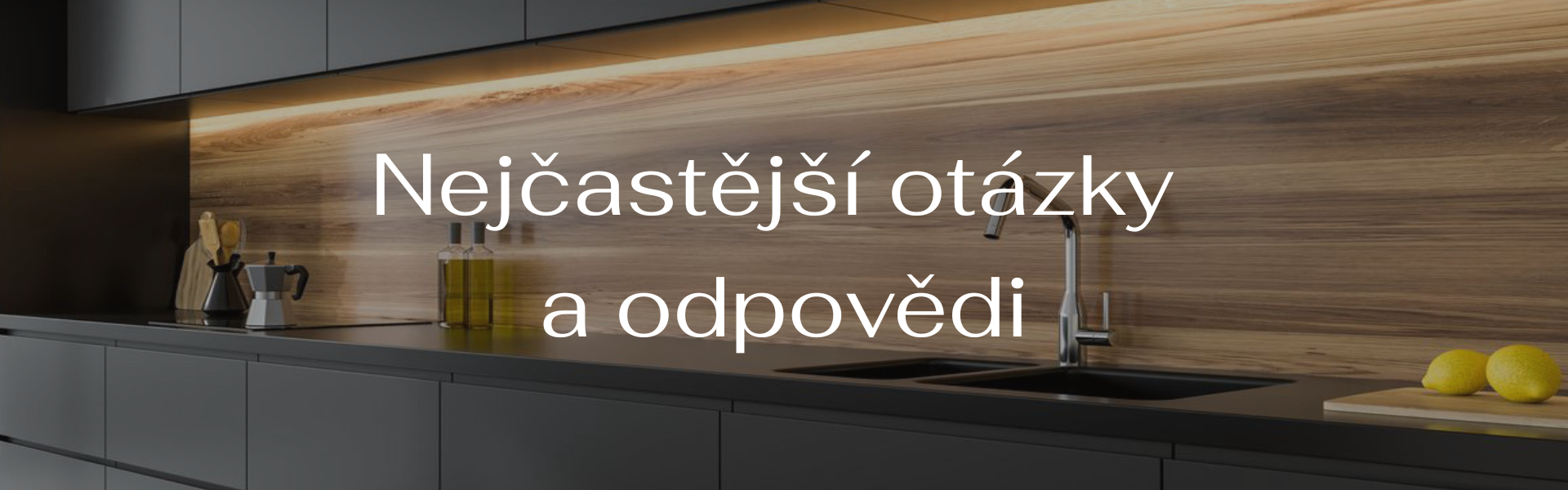 Časté otázky